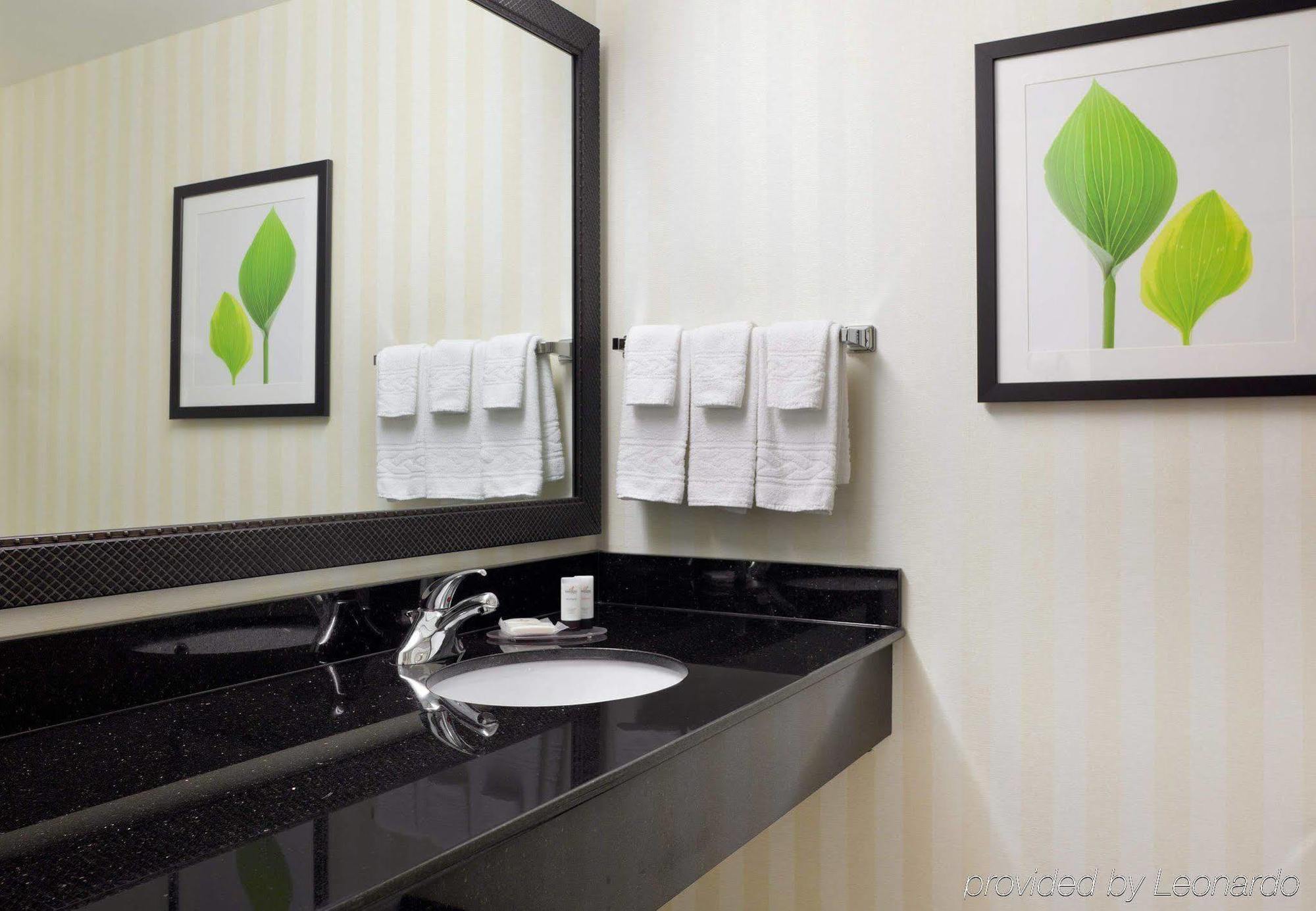 Fairfield Inn & Suites By Marriott Wichita Downtown Quarto foto
